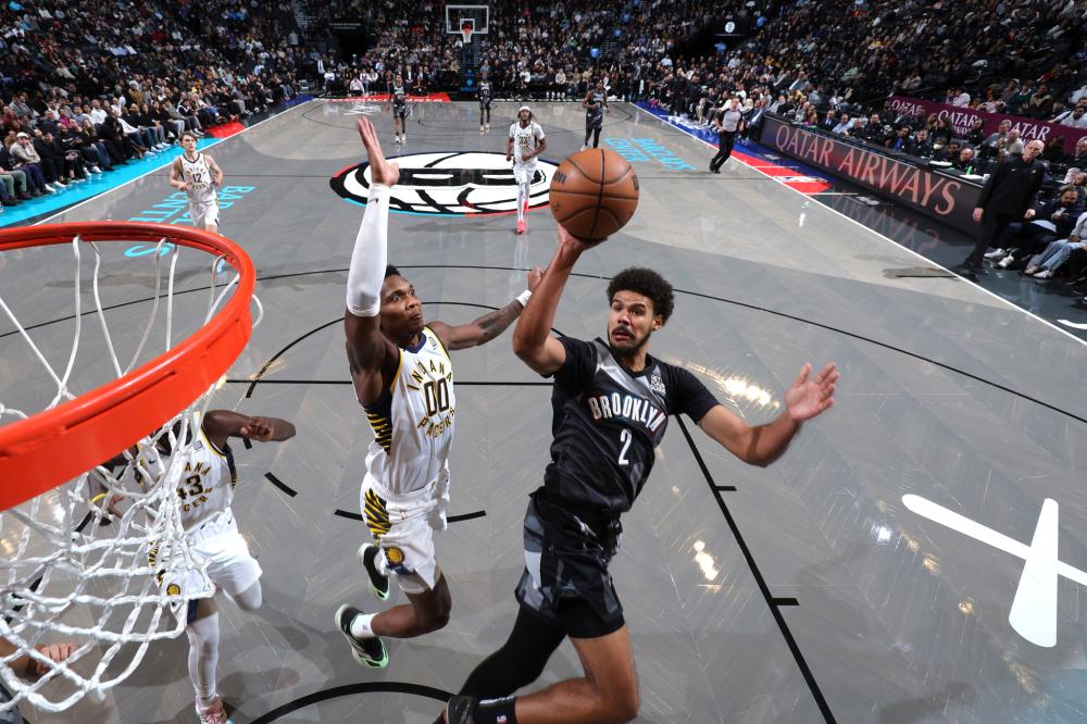 篮球的核心 篮球的核心