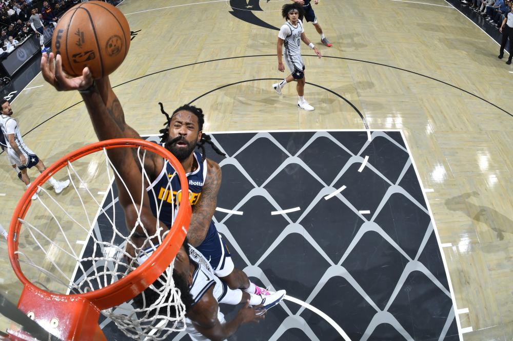 这两位球员 这两位球员